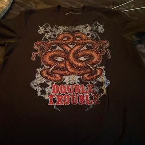 HARLEY DAVIDSON T shirt